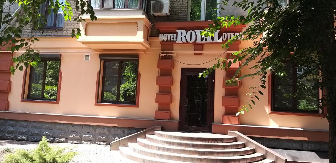 Otel Royal *