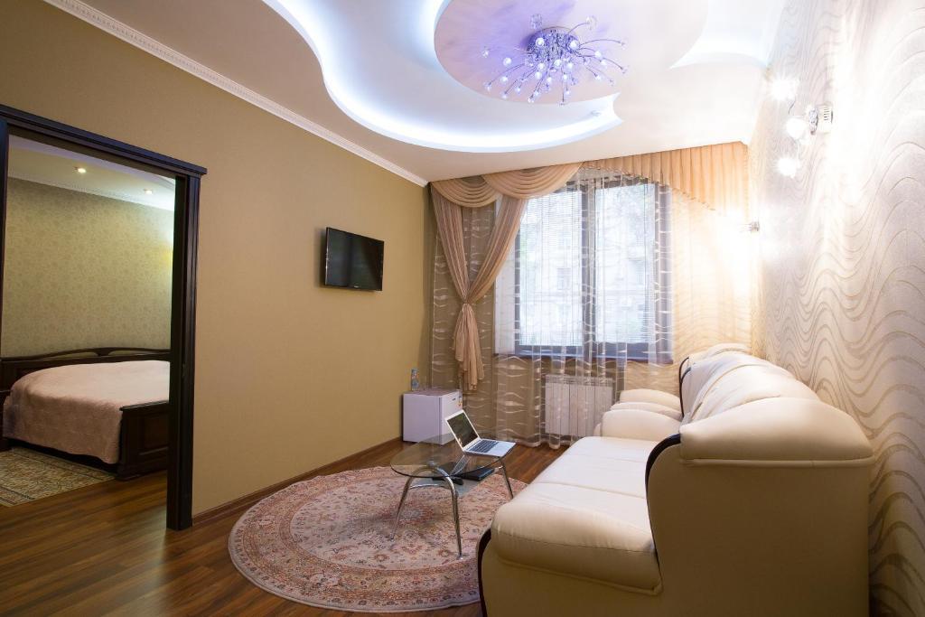 Otel Royal Zaporizhia